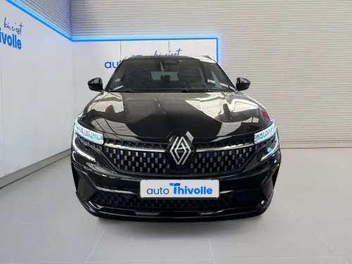 Renault Austral E-Tech hybrid 200 Iconic - Photo 7