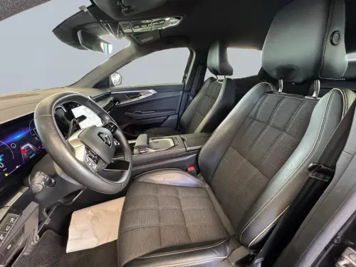 Renault Austral E-Tech hybrid 200 Iconic - Photo 9