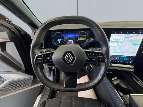 Renault Austral E-Tech hybrid 200 Iconic - Photo 12