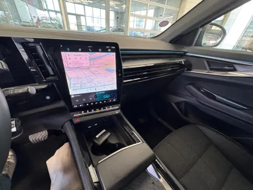 Renault Austral E-Tech hybrid 200 Iconic - Photo 14