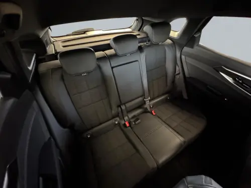 Renault Austral E-Tech hybrid 200 Iconic - Photo 17