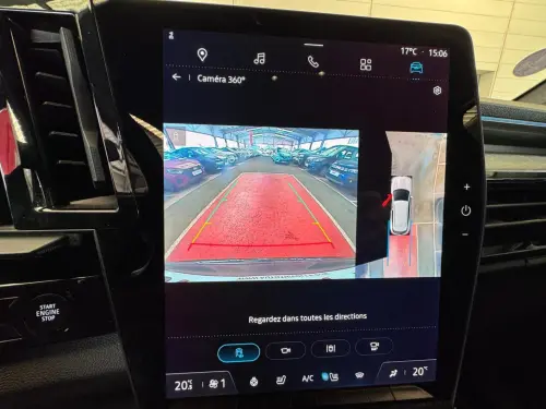 Renault Austral E-Tech hybrid 200 Iconic - Photo 24