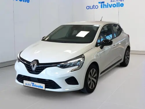 Renault Clio Clio TCe 90 Equilibre - Photo 0
