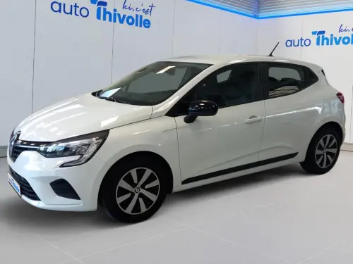 Renault Clio Clio TCe 90 Equilibre - Photo 1