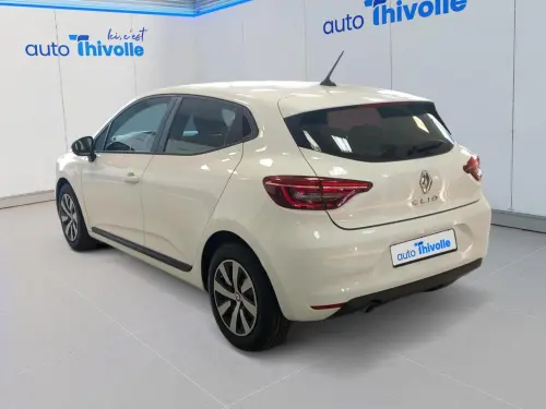 Renault Clio Clio TCe 90 Equilibre - Photo 2