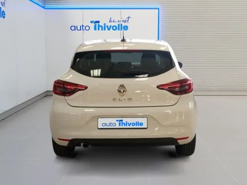 Renault Clio Clio TCe 90 Equilibre - Photo 3