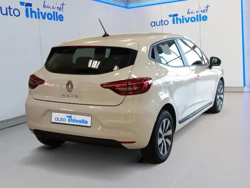 Renault Clio Clio TCe 90 Equilibre - Photo 4