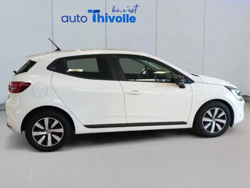 Renault Clio Clio TCe 90 Equilibre - Photo 5