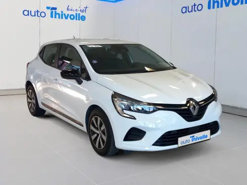 Renault Clio Clio TCe 90 Equilibre - Photo 6