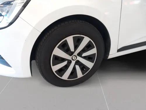 Renault Clio Clio TCe 90 Equilibre - Photo 8