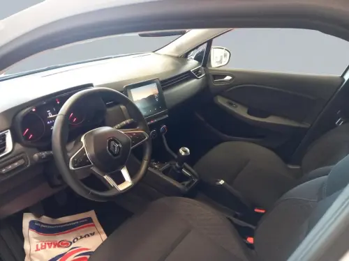 Renault Clio Clio TCe 90 Equilibre - Photo 11