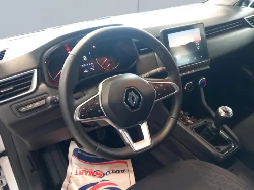 Renault Clio Clio TCe 90 Equilibre - Photo 12