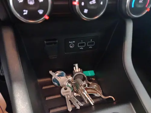 Renault Clio Clio TCe 90 Equilibre - Photo 22