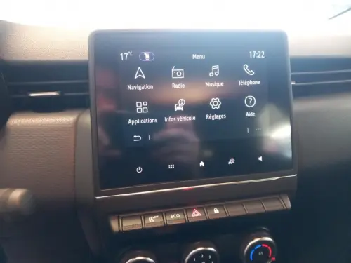 Renault Clio Clio TCe 90 Equilibre - Photo 24