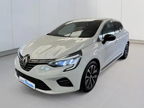 Renault Clio Clio E-Tech full hybrid 145 Techno - Photo 0