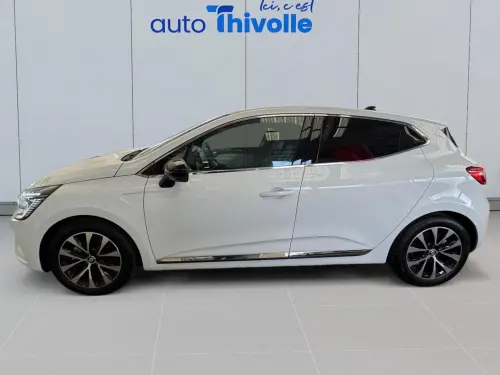 Renault Clio Clio E-Tech full hybrid 145 Techno - Photo 1