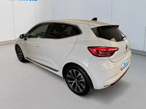 Renault Clio Clio E-Tech full hybrid 145 Techno - Photo 2