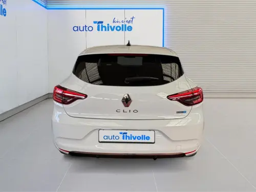 Renault Clio Clio E-Tech full hybrid 145 Techno - Photo 3