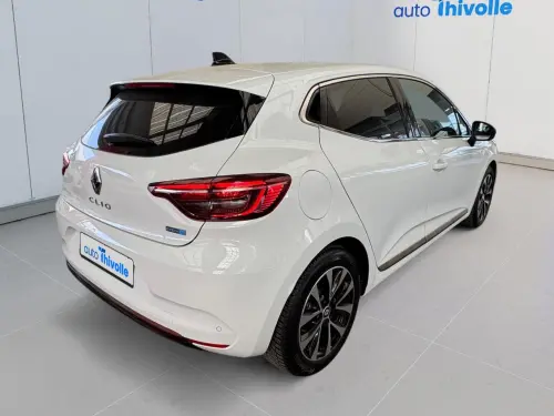 Renault Clio Clio E-Tech full hybrid 145 Techno - Photo 4