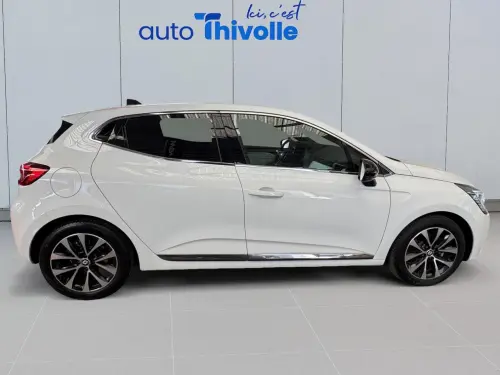 Renault Clio Clio E-Tech full hybrid 145 Techno - Photo 5