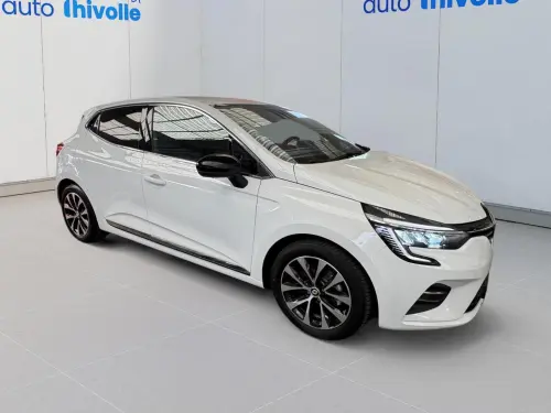 Renault Clio Clio E-Tech full hybrid 145 Techno - Photo 6