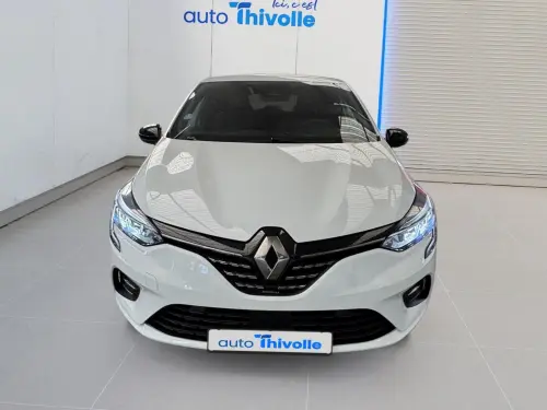 Renault Clio Clio E-Tech full hybrid 145 Techno - Photo 7