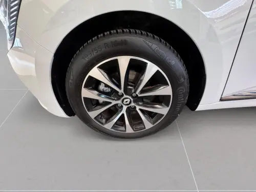 Renault Clio Clio E-Tech full hybrid 145 Techno - Photo 8