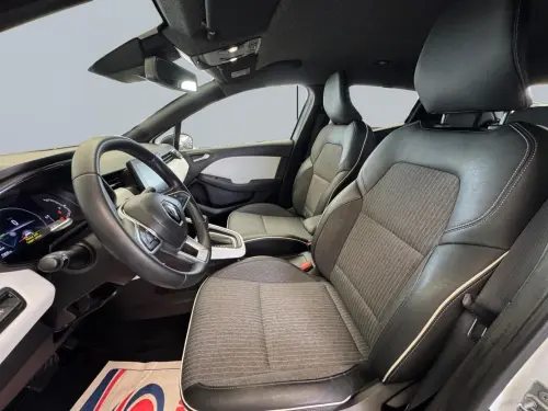 Renault Clio Clio E-Tech full hybrid 145 Techno - Photo 9