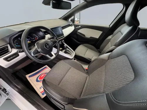 Renault Clio Clio E-Tech full hybrid 145 Techno - Photo 11