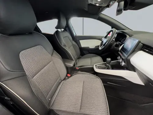 Renault Clio Clio E-Tech full hybrid 145 Techno - Photo 16