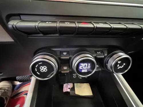 Renault Clio Clio E-Tech full hybrid 145 Techno - Photo 21