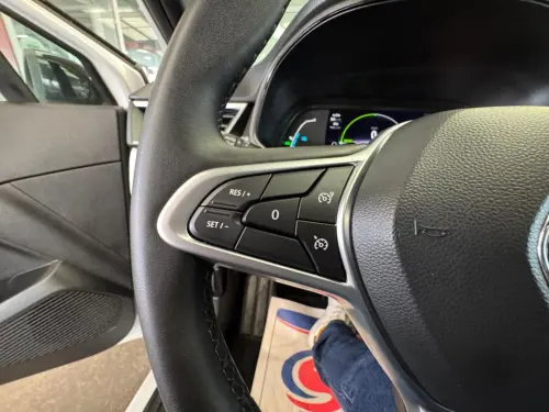 Renault Clio Clio E-Tech full hybrid 145 Techno - Photo 24