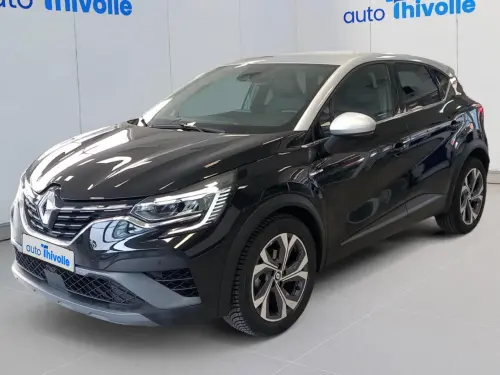 Renault Captur TCe 160 EDC - 21B R.S. Line - Photo 1