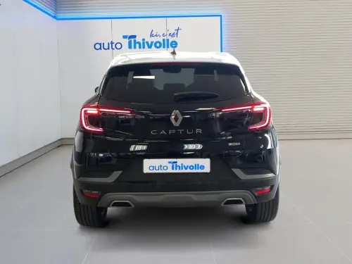 Renault Captur TCe 160 EDC - 21B R.S. Line - Photo 3