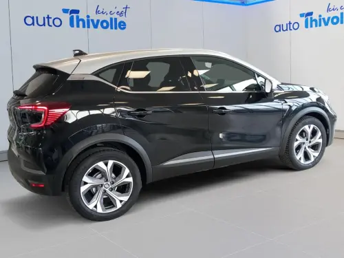 Renault Captur TCe 160 EDC - 21B R.S. Line - Photo 5