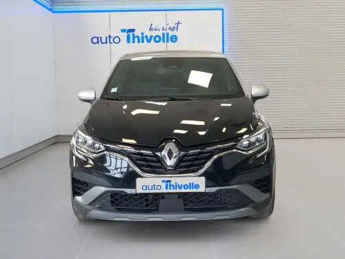 Renault Captur TCe 160 EDC - 21B R.S. Line - Photo 7