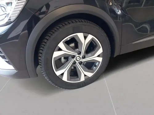 Renault Captur TCe 160 EDC - 21B R.S. Line - Photo 8