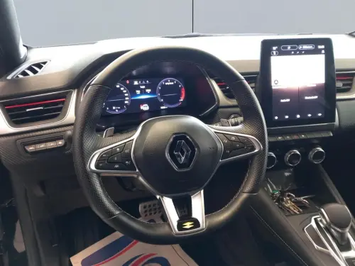 Renault Captur TCe 160 EDC - 21B R.S. Line - Photo 12