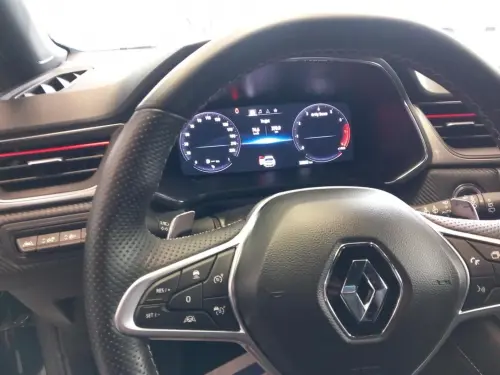 Renault Captur TCe 160 EDC - 21B R.S. Line - Photo 13