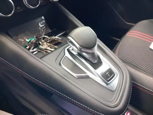 Renault Captur TCe 160 EDC - 21B R.S. Line - Photo 14