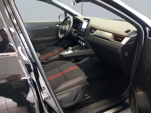 Renault Captur TCe 160 EDC - 21B R.S. Line - Photo 16