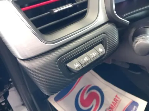 Renault Captur TCe 160 EDC - 21B R.S. Line - Photo 19