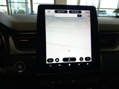 Renault Captur TCe 160 EDC - 21B R.S. Line - Photo 21