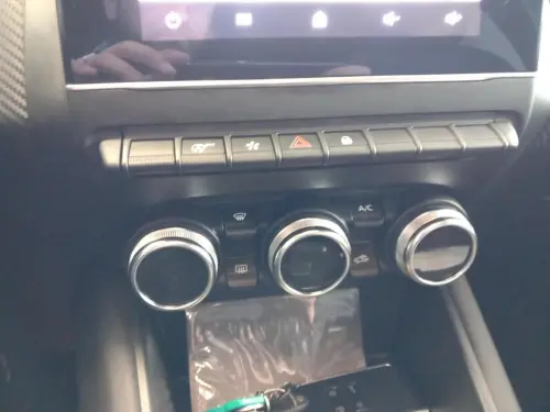 Renault Captur TCe 160 EDC - 21B R.S. Line - Photo 22