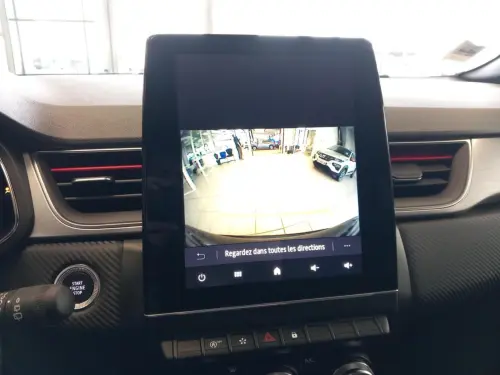 Renault Captur TCe 160 EDC - 21B R.S. Line - Photo 23