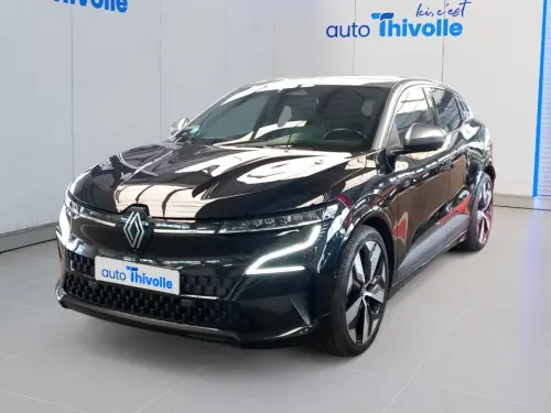 Renault Megane E-Tech Megane E-Tech EV60 220 ch super charge Techno - Photo 0
