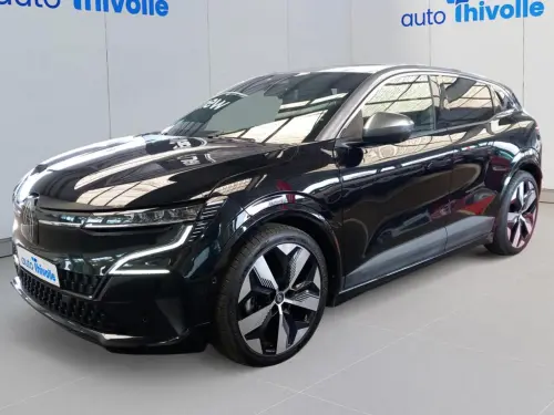 Renault Megane E-Tech Megane E-Tech EV60 220 ch super charge Techno - Photo 1