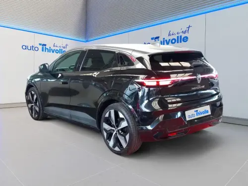 Renault Megane E-Tech Megane E-Tech EV60 220 ch super charge Techno - Photo 2