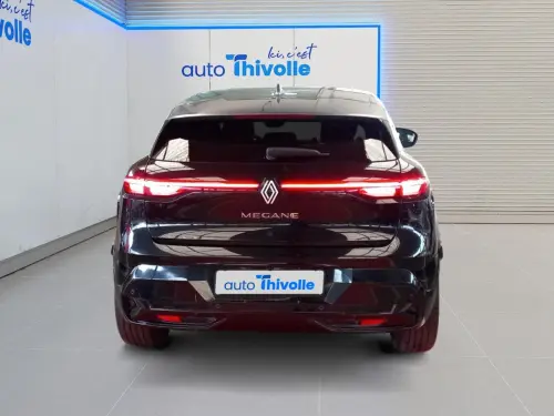 Renault Megane E-Tech Megane E-Tech EV60 220 ch super charge Techno - Photo 3