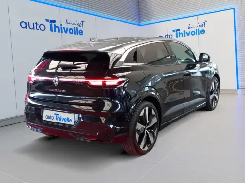 Renault Megane E-Tech Megane E-Tech EV60 220 ch super charge Techno - Photo 4